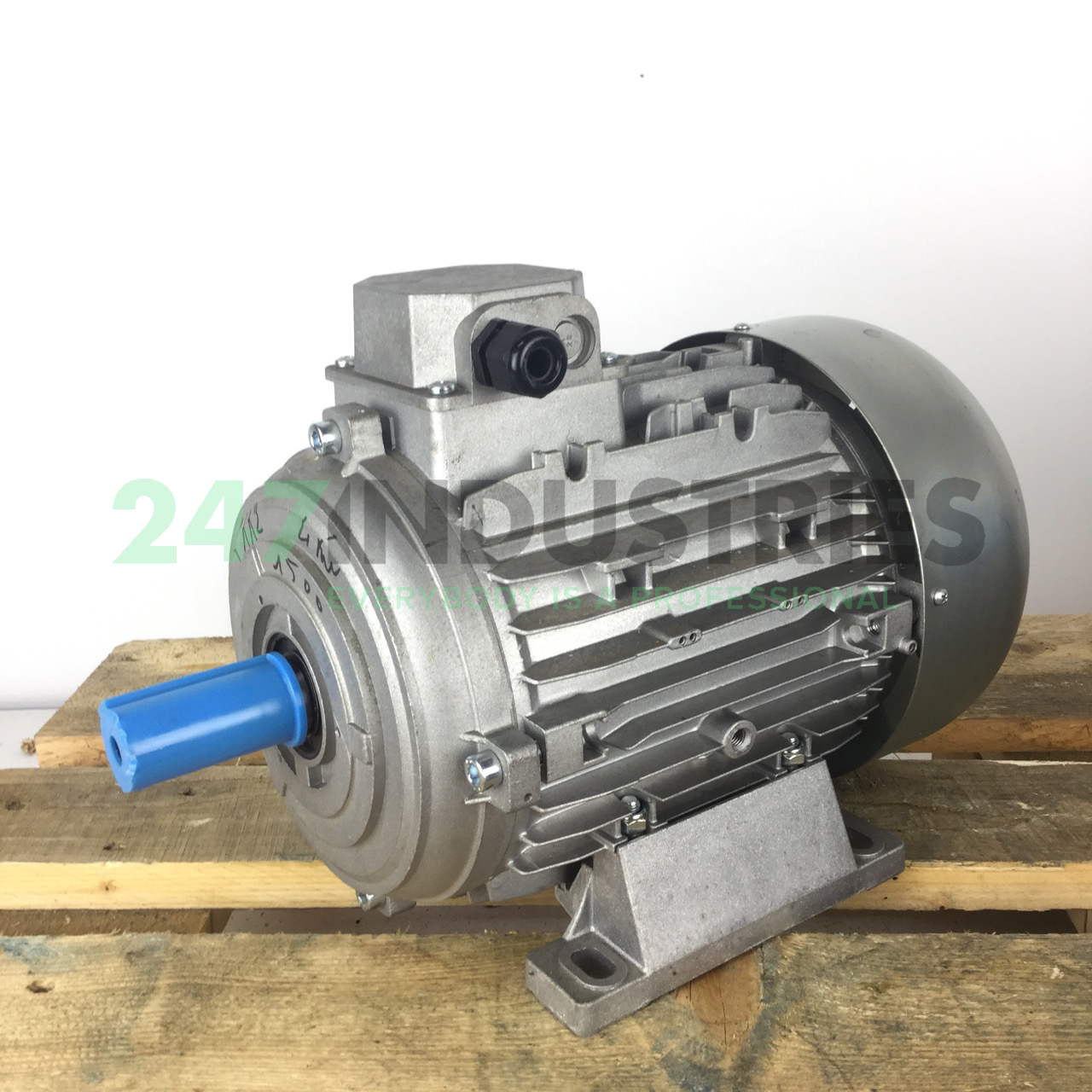 T112A4-B3 Neri Motori