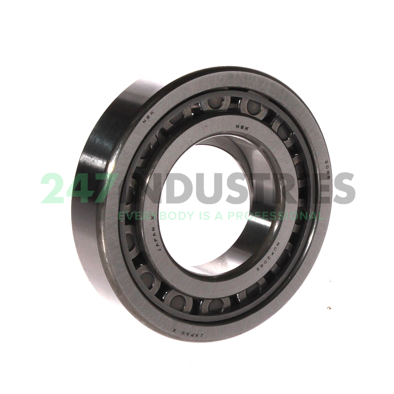 NUP208EW NSK