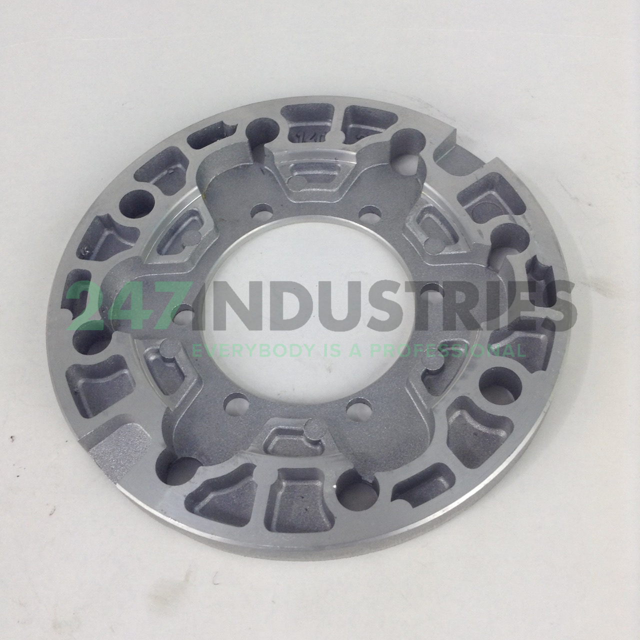 RT050MF-D140 Varvel Image 2