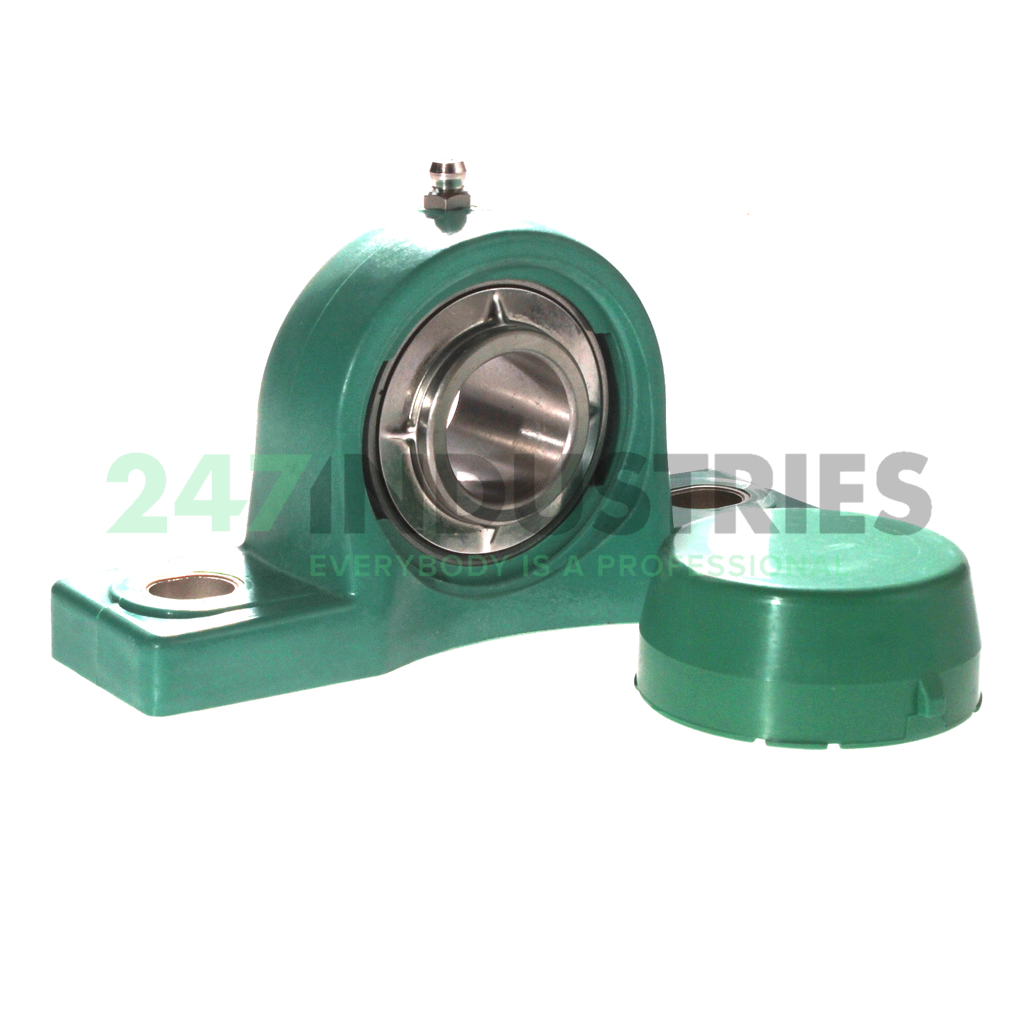 PPL205-25S/S N6 QCB Image 3