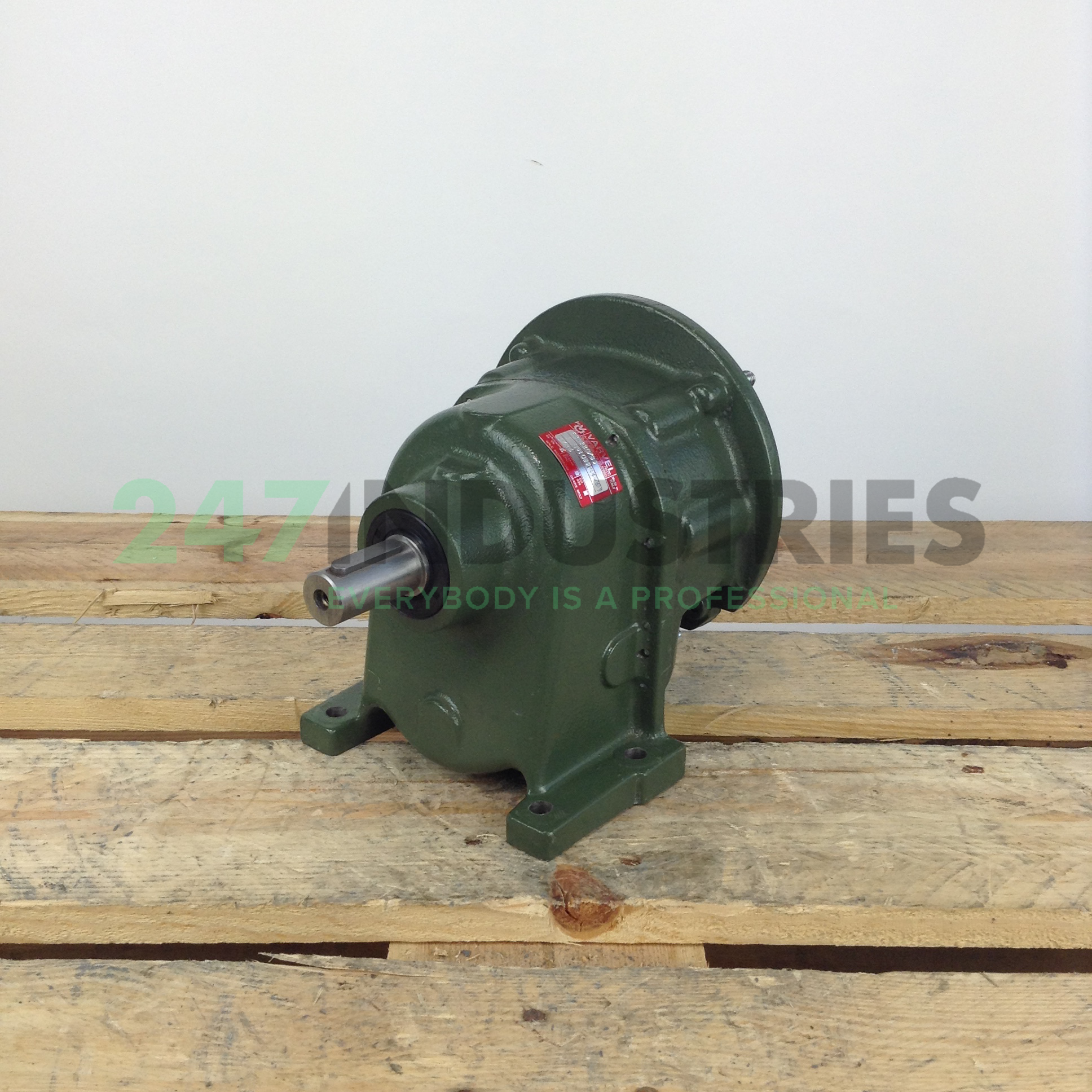 FRC220B3-90B5I16 Varvel Image 1