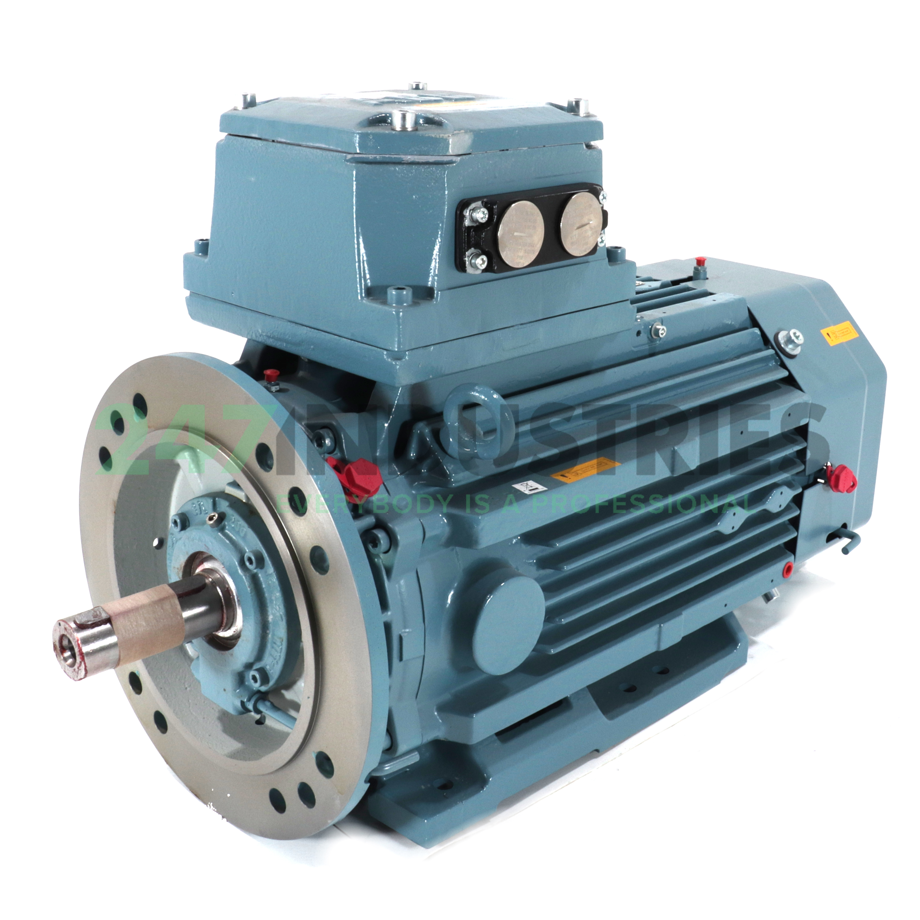 3GKP161430-ADH009461 ABB Image 1