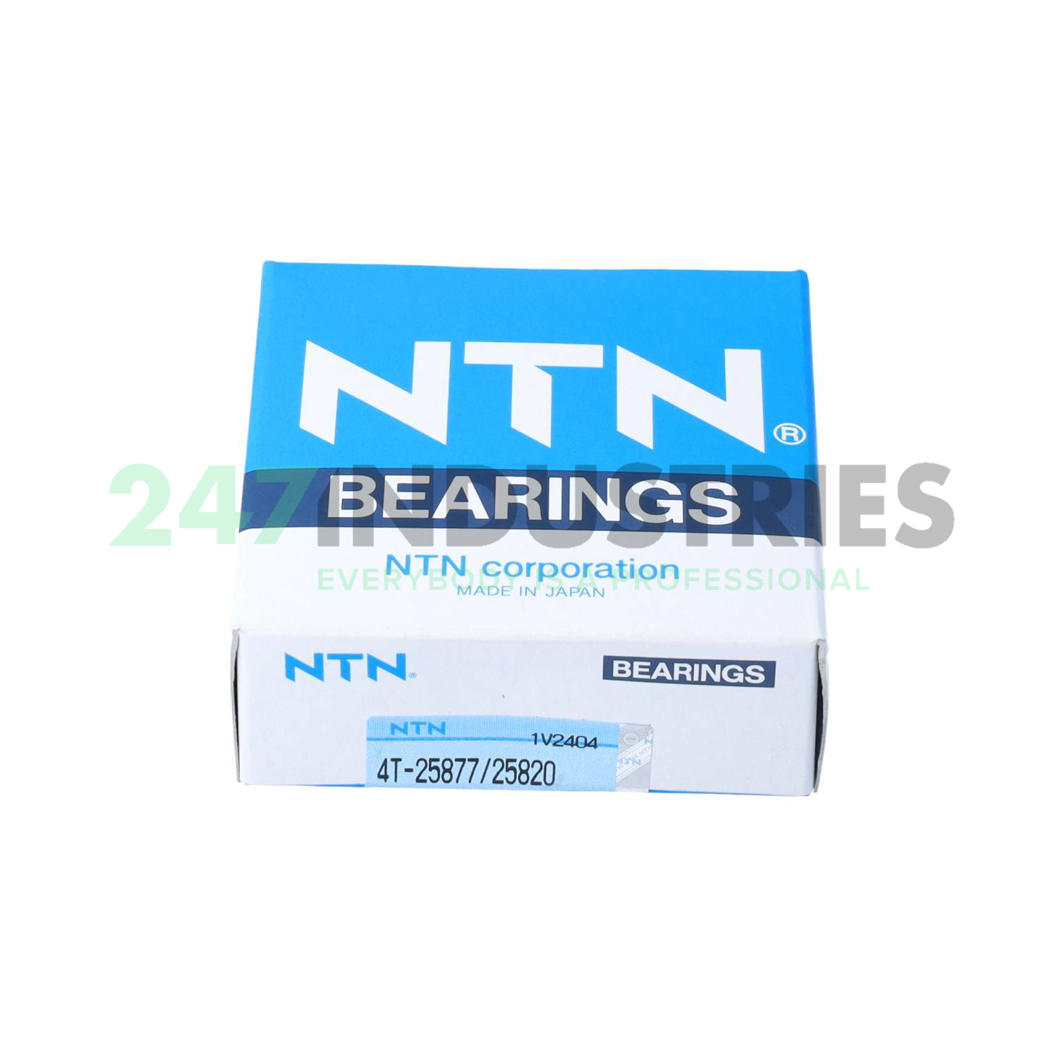 4T-25877/25820 NTN Image 5