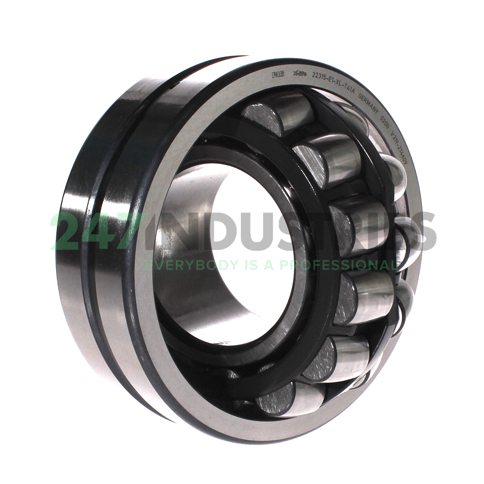 22315-E1-XL-T41A FAG Image 4
