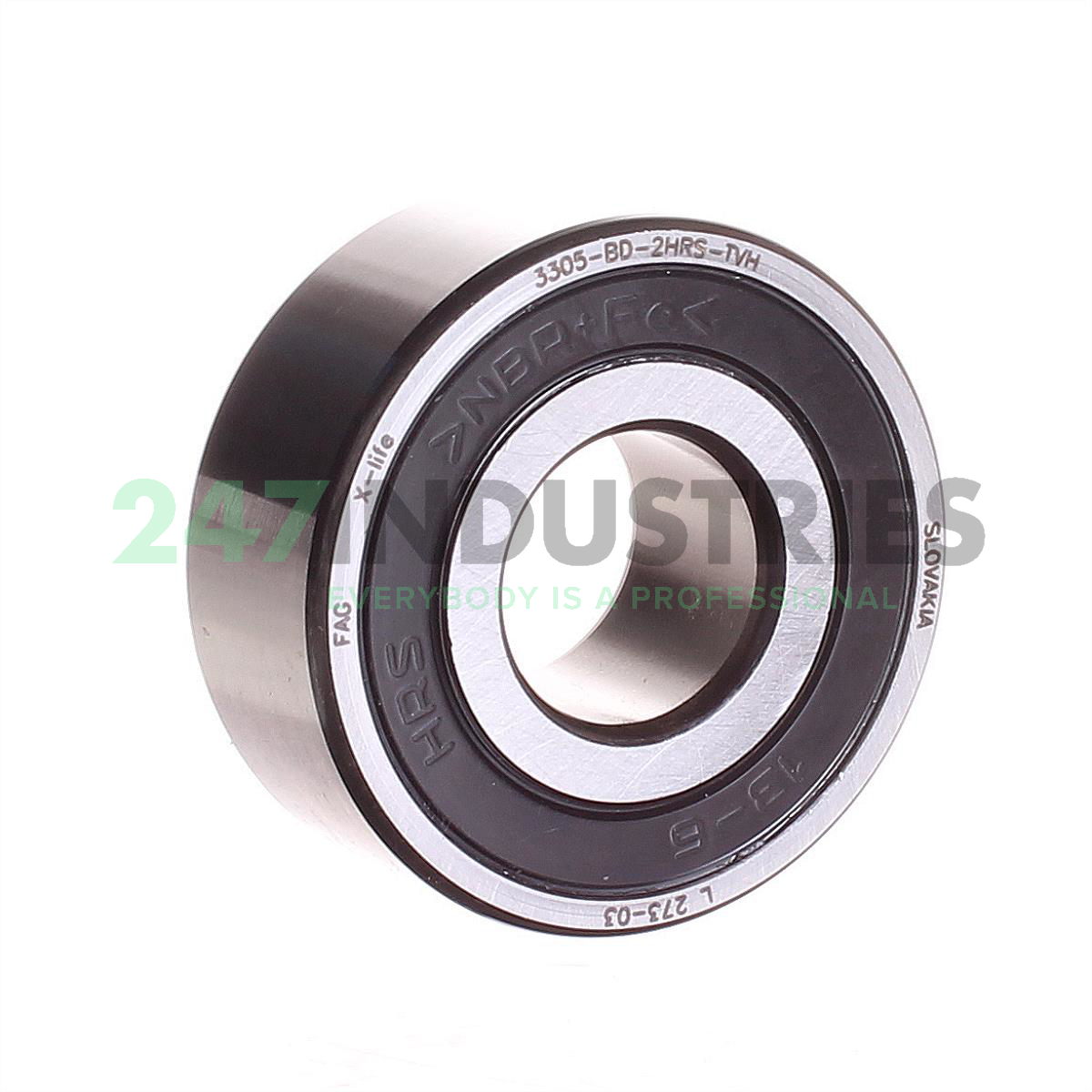 3305-BD-2HRS-TVH FAG