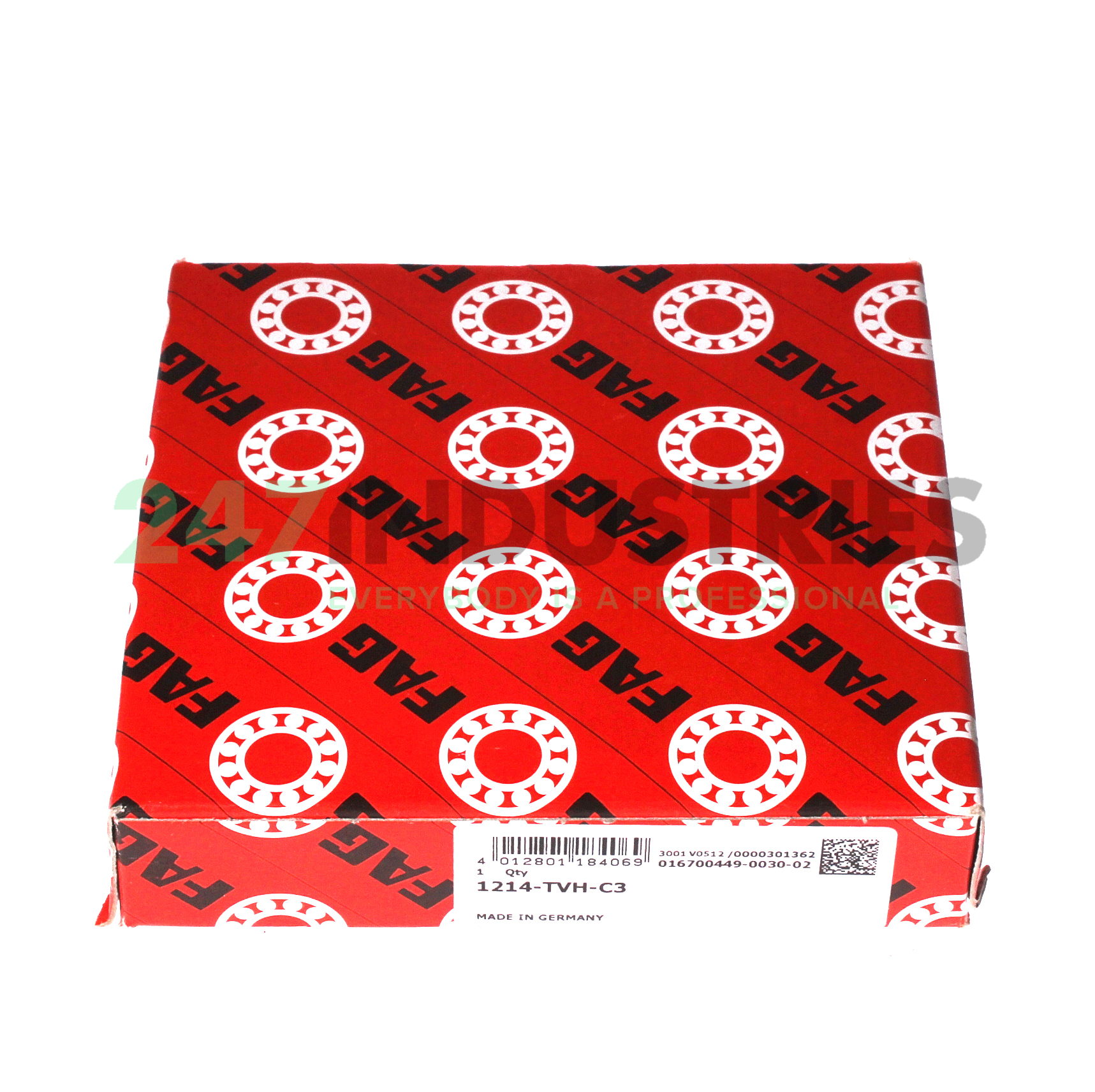 1214-TVH-C3 FAG Image 4