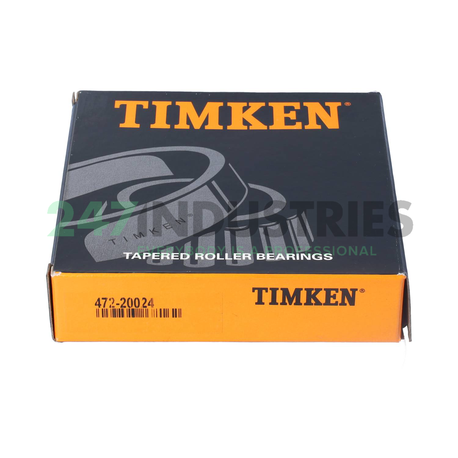 472-20024 Timken Image 3