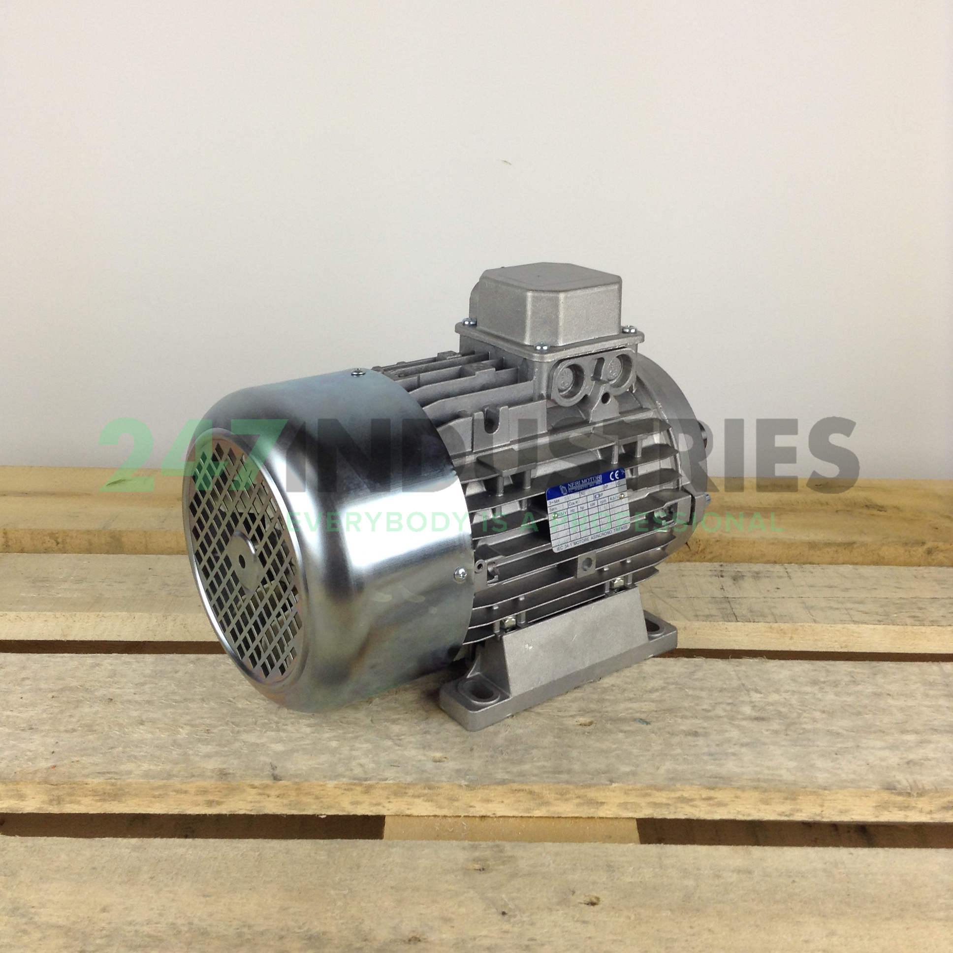 T100A4B3 Neri Motori Image 3