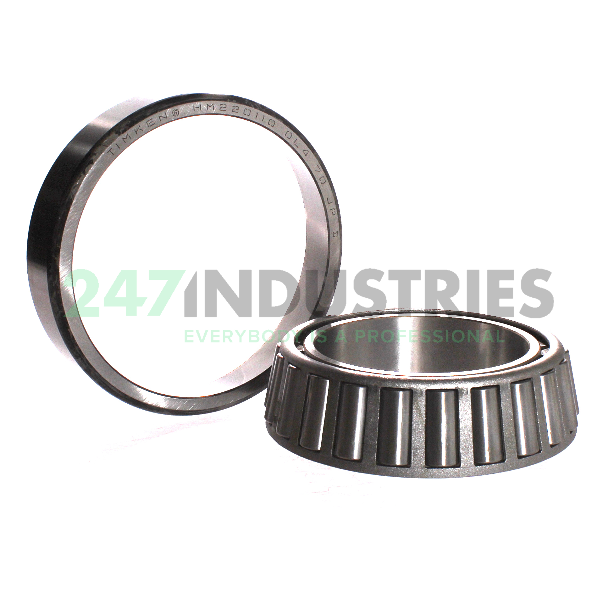 HM220149/HM220110 Timken