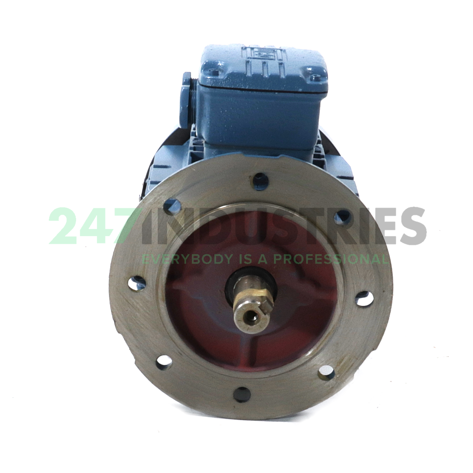 0.37K31AL090S/L8B5 WEG Image 2