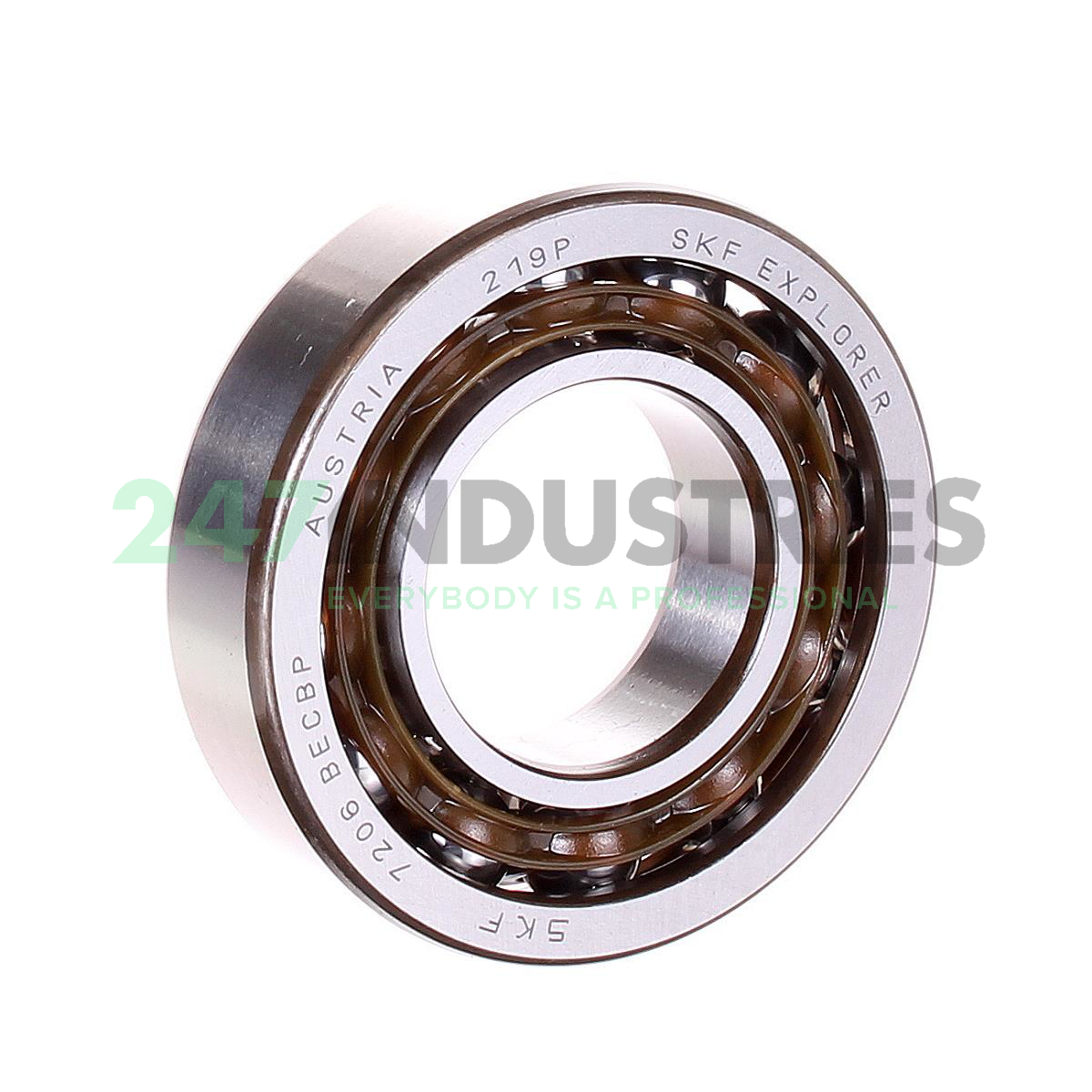 7206BECBP SKF Image 2