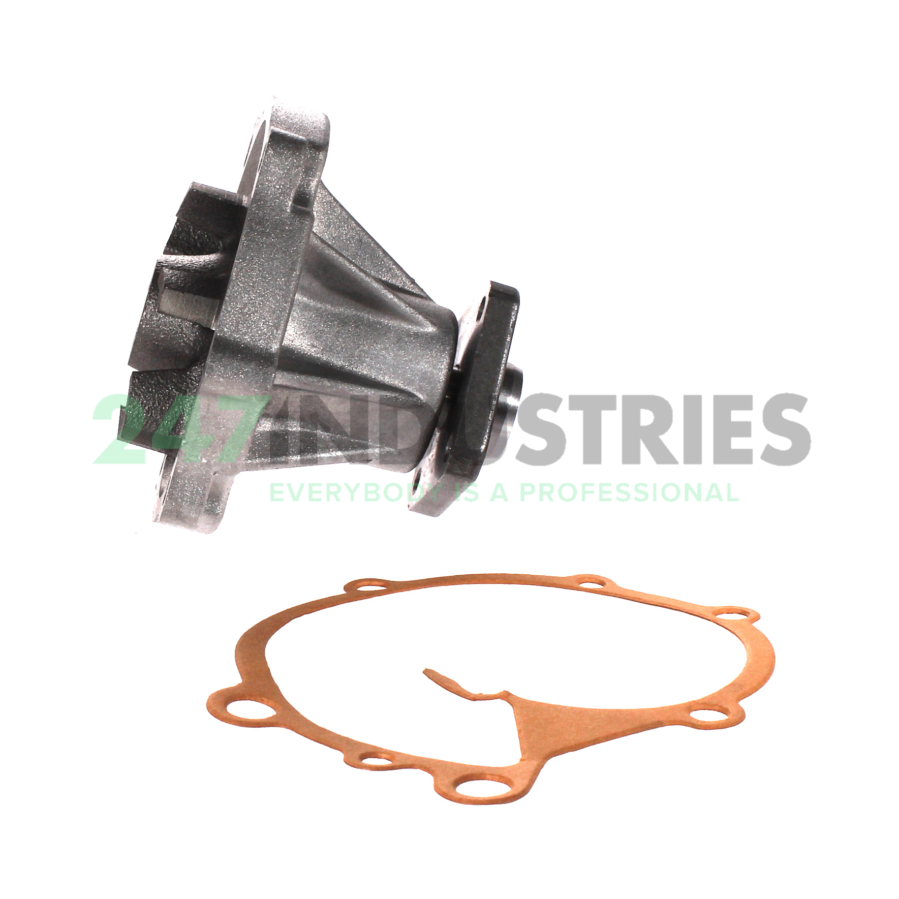 VKPC92634 SKF Image 2