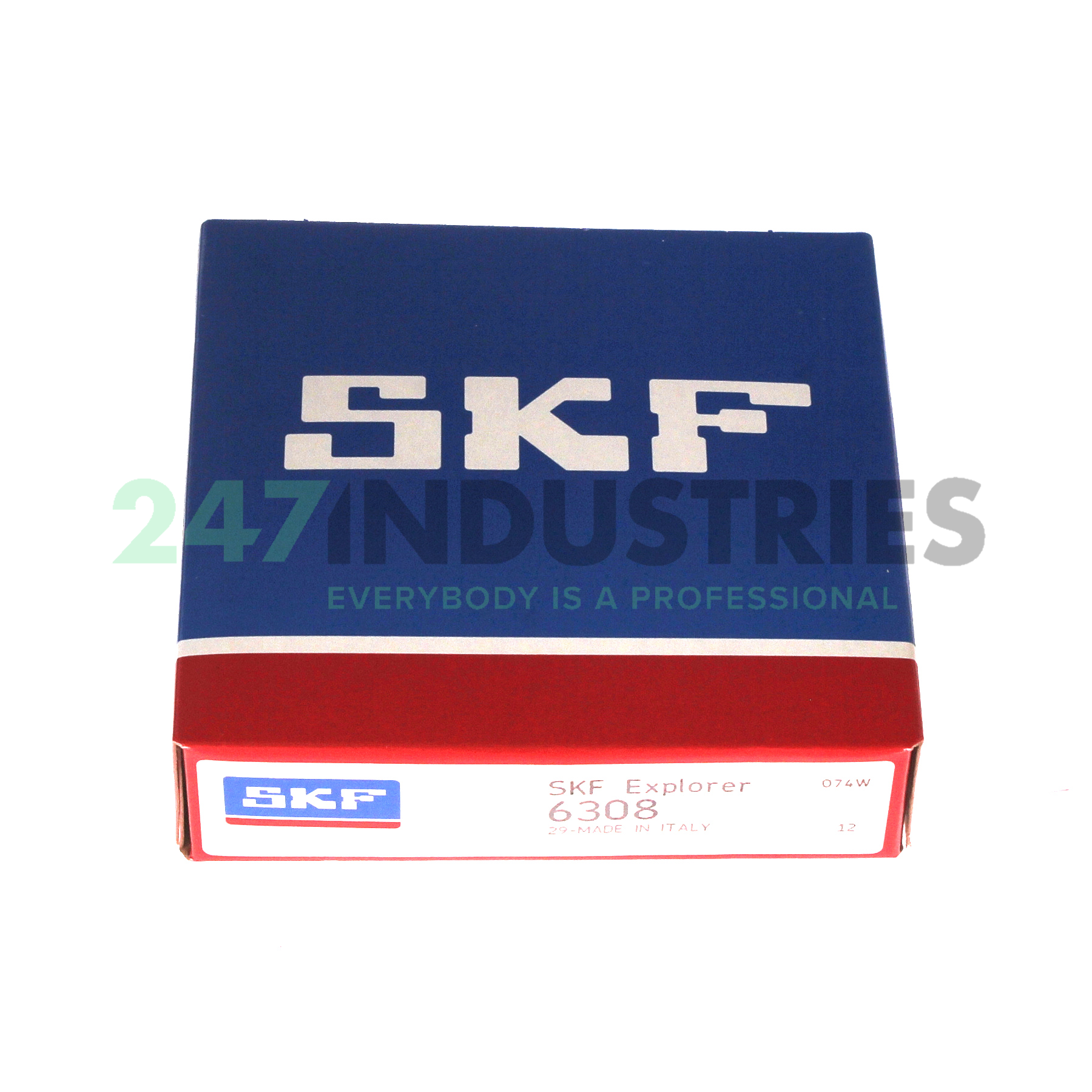 6308 SKF Image 3