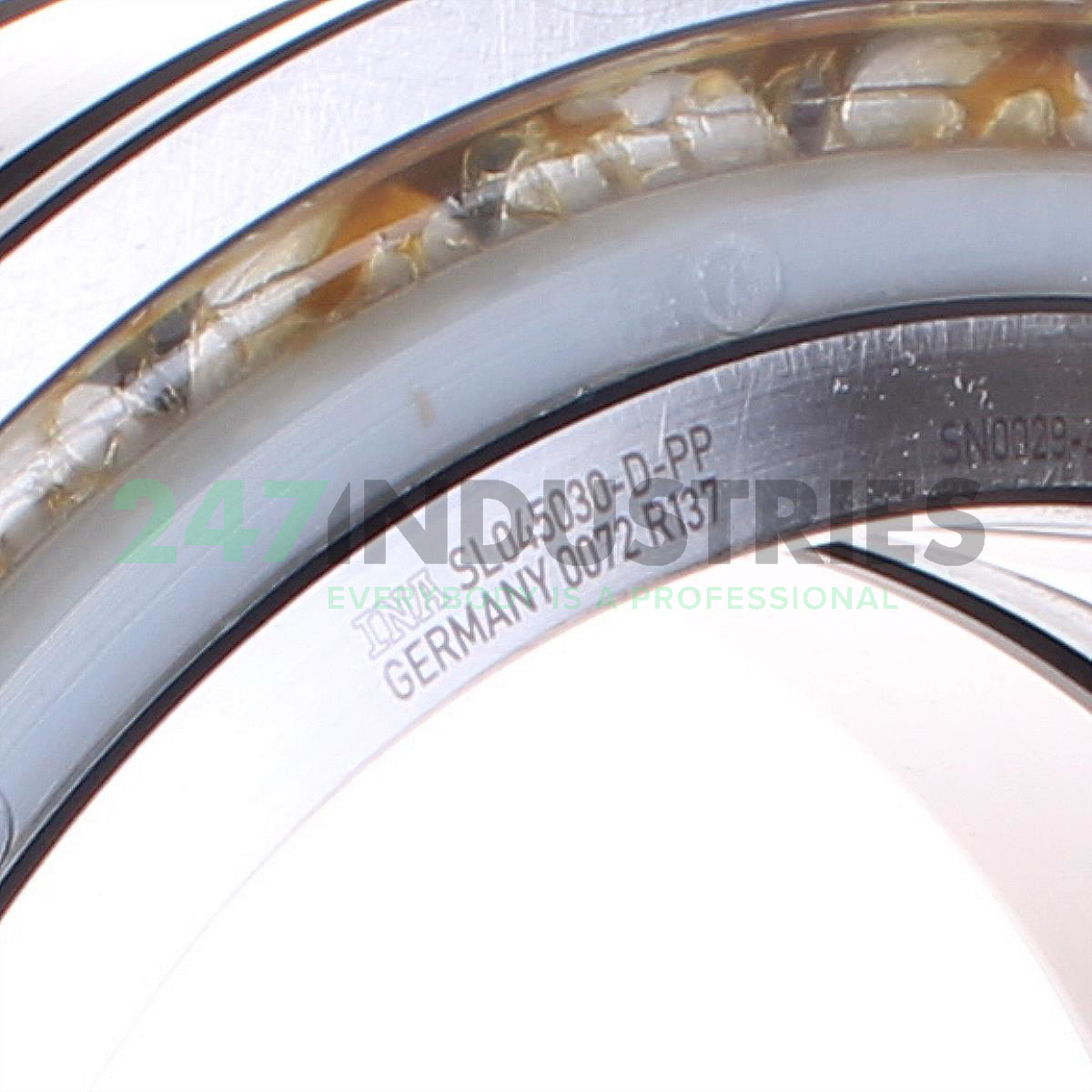 SL045030-D-PP INA Image 2