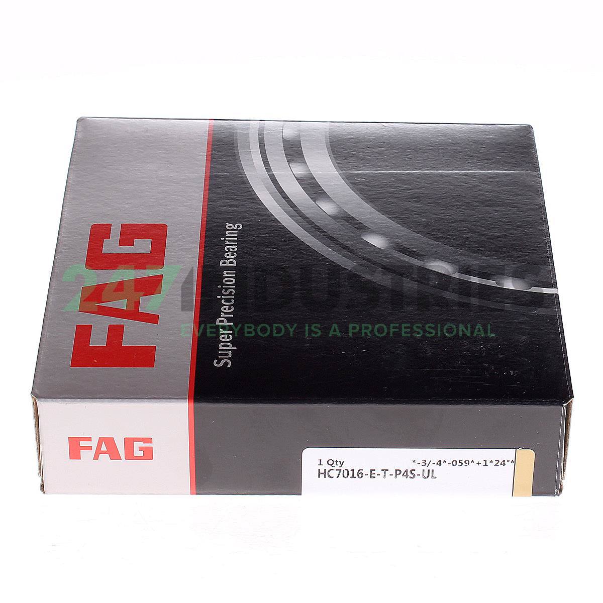 HC7016-E-T-P4S-UL FAG Image 2