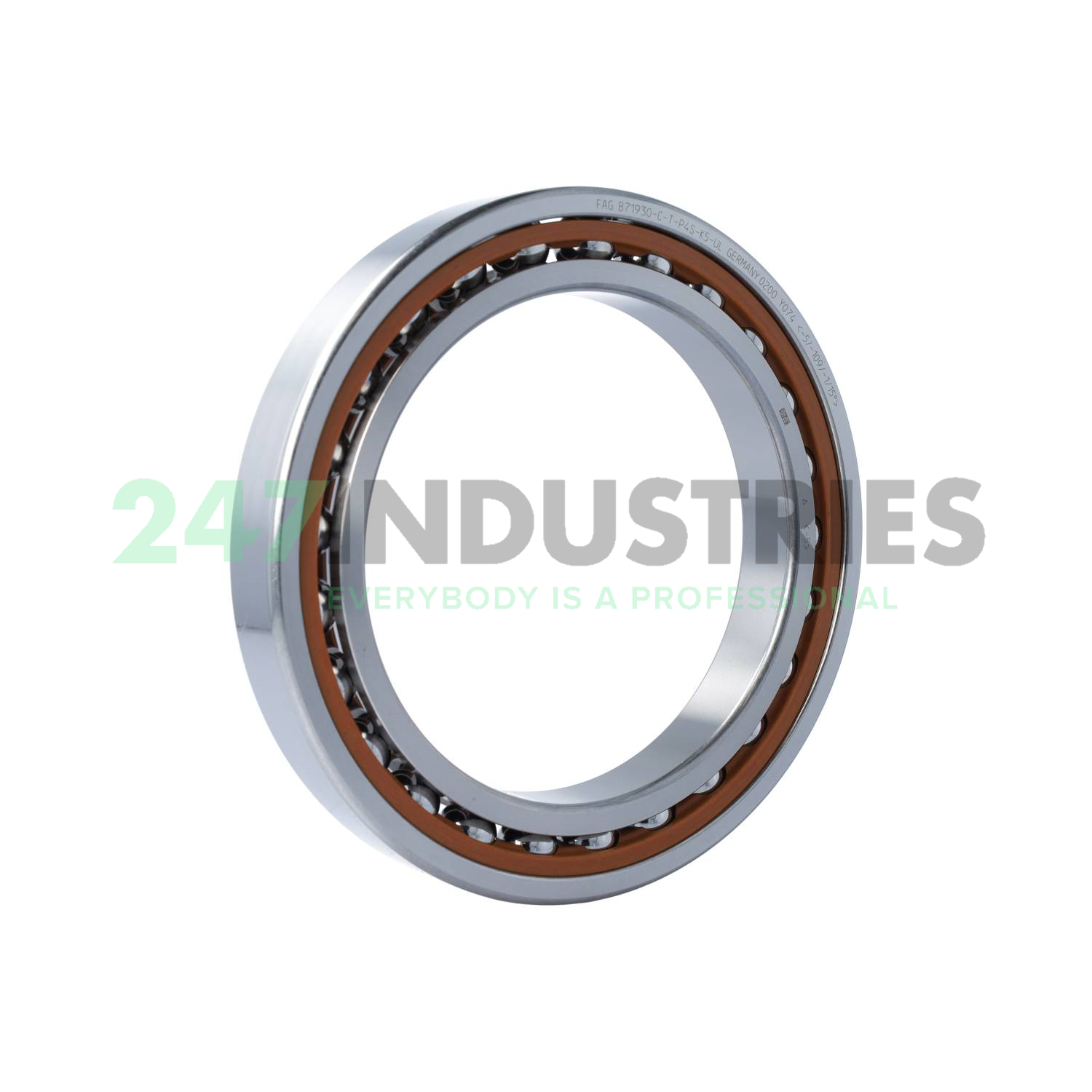 B71930-C-T-P4S-K5-UL FAG