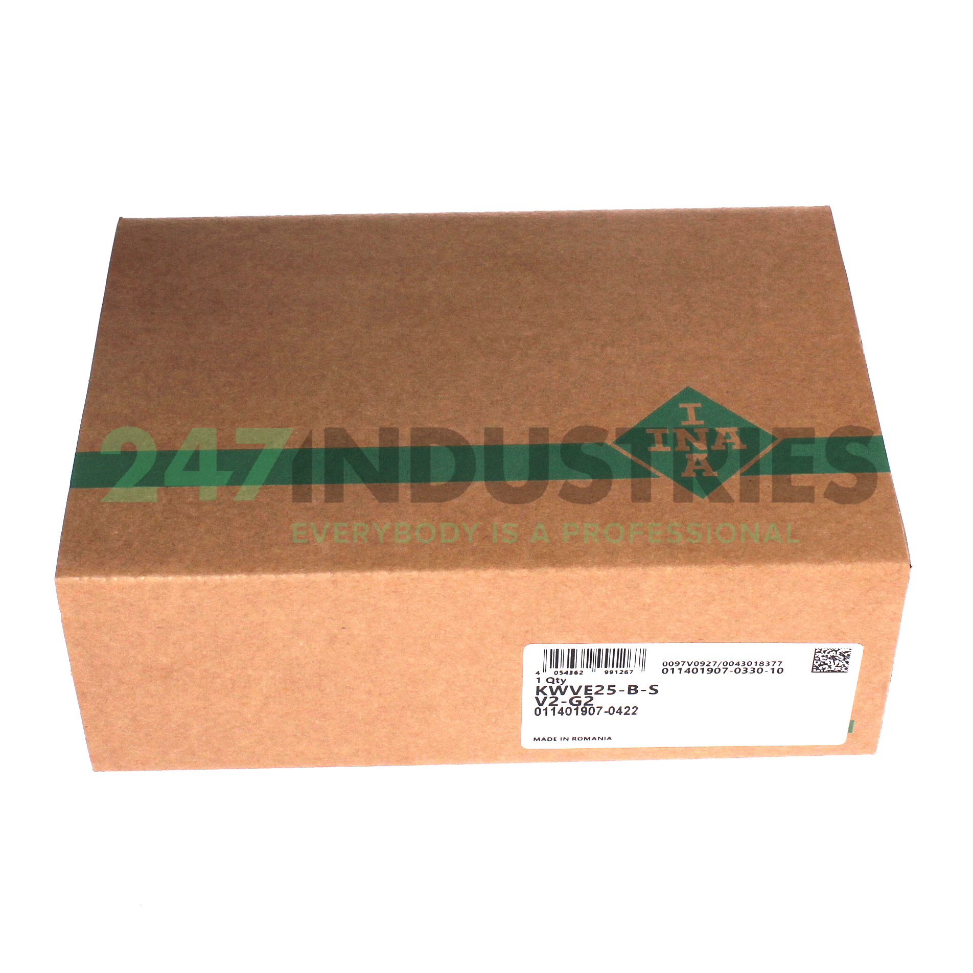 KWVE25-B-S-V2-G2 INA Image 4