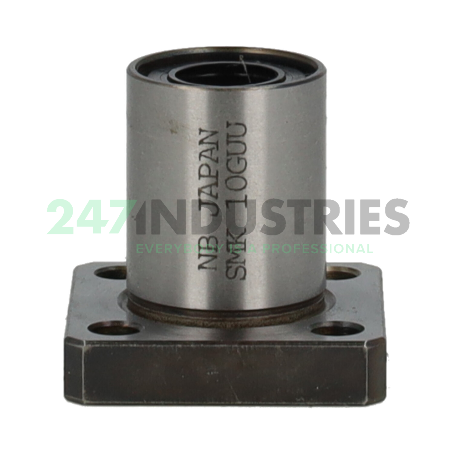 SMK10GUU Nippon Bearings