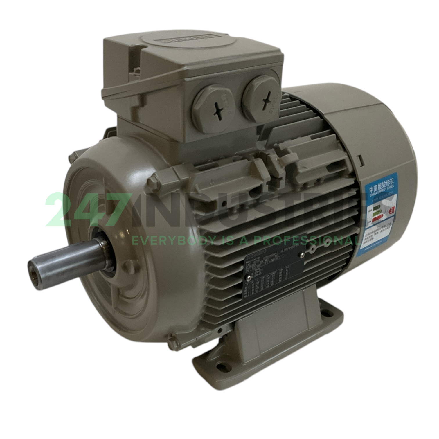 1LE1001-1BA63-3AA4-Z Siemens
