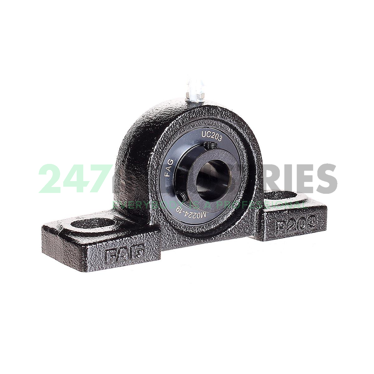 UCP203-J7 FAG