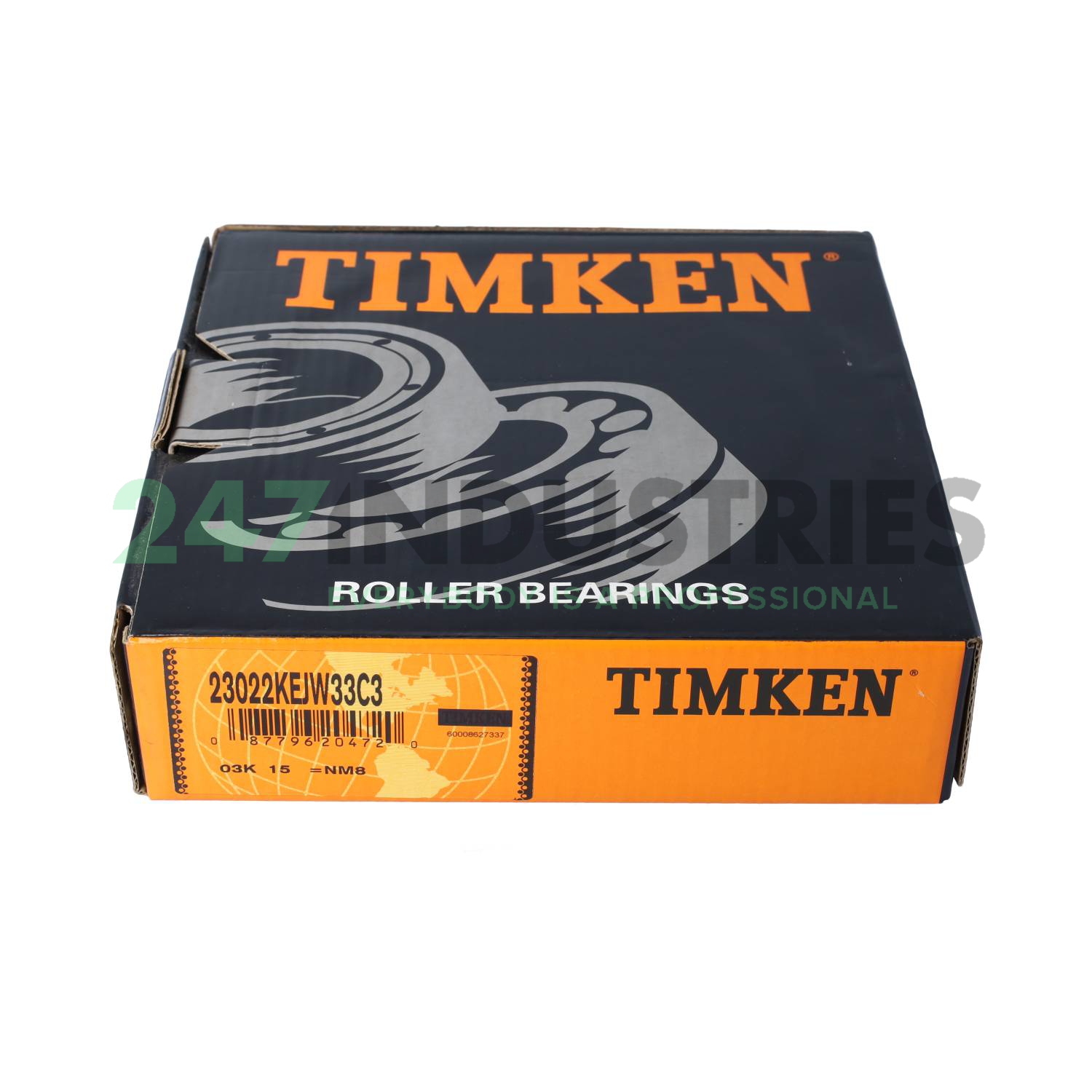 23022KEJW33C3 Timken Image 4