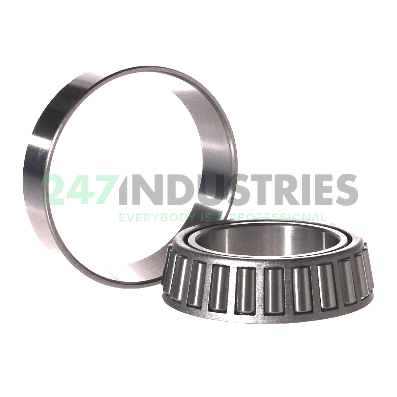 LM102949/LM102910 FBJ Image 2