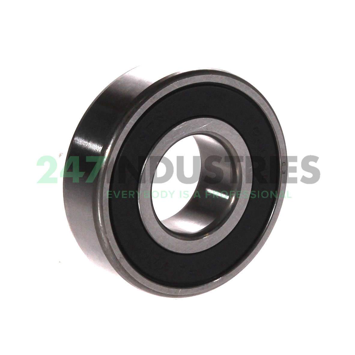 6204LLB C3/5K NTN Image 2
