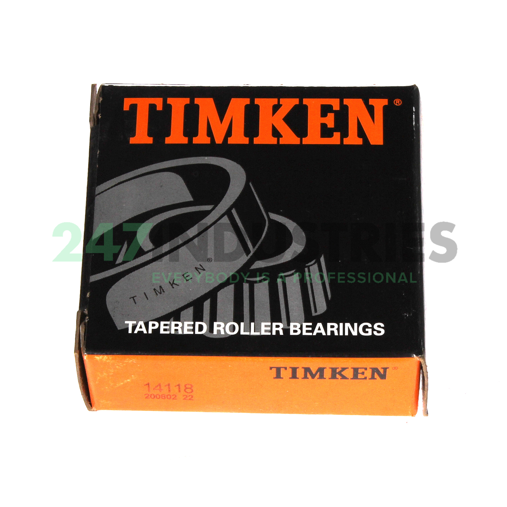 14118 Timken Image 2