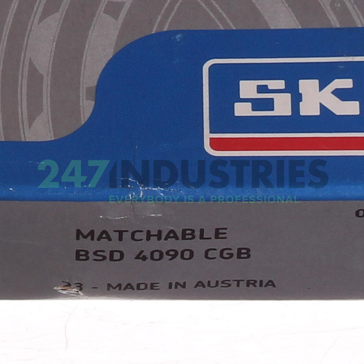 BSD4090CGB SKF Image 2