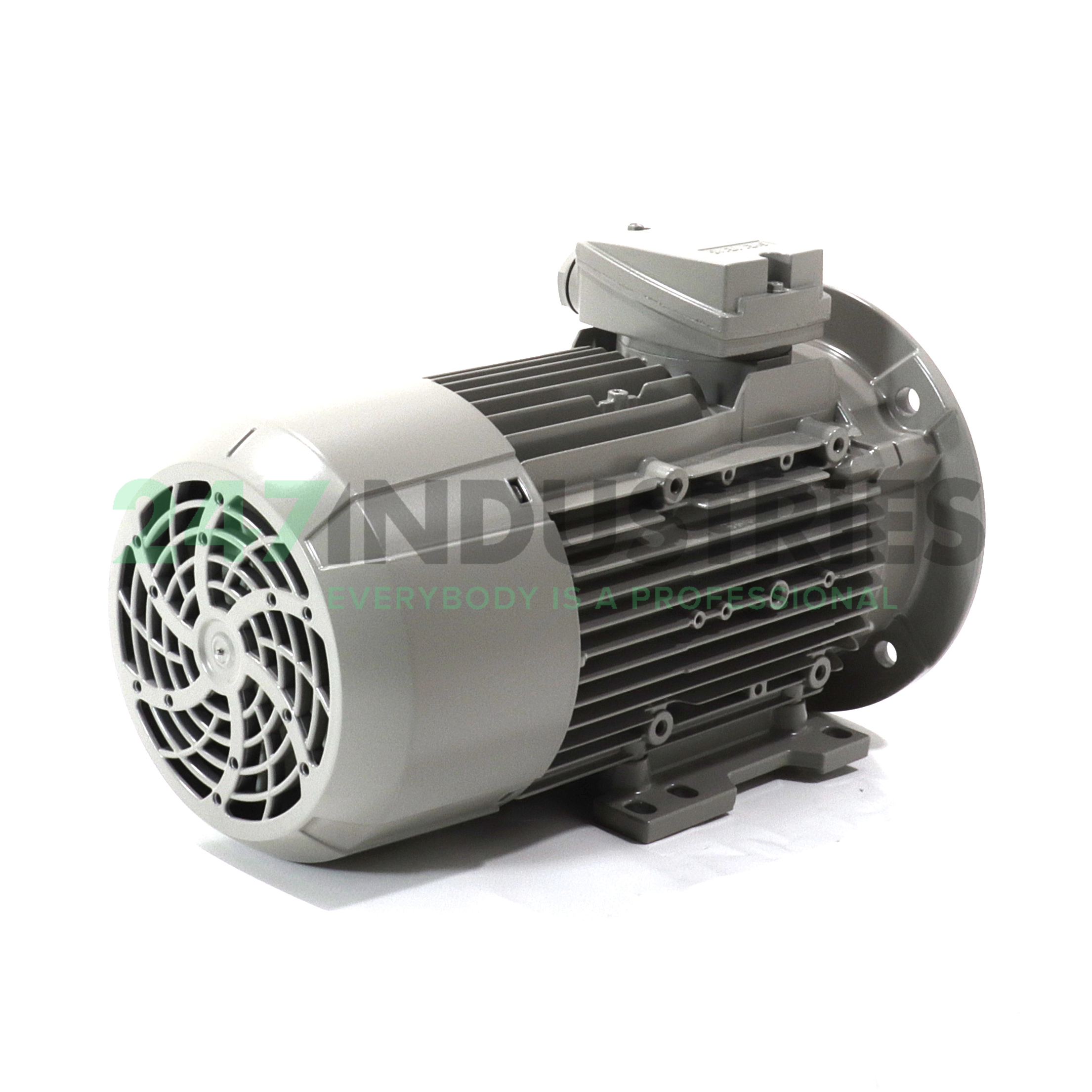 1LE1003-0EA62-2JA4-Z Siemens Image 3