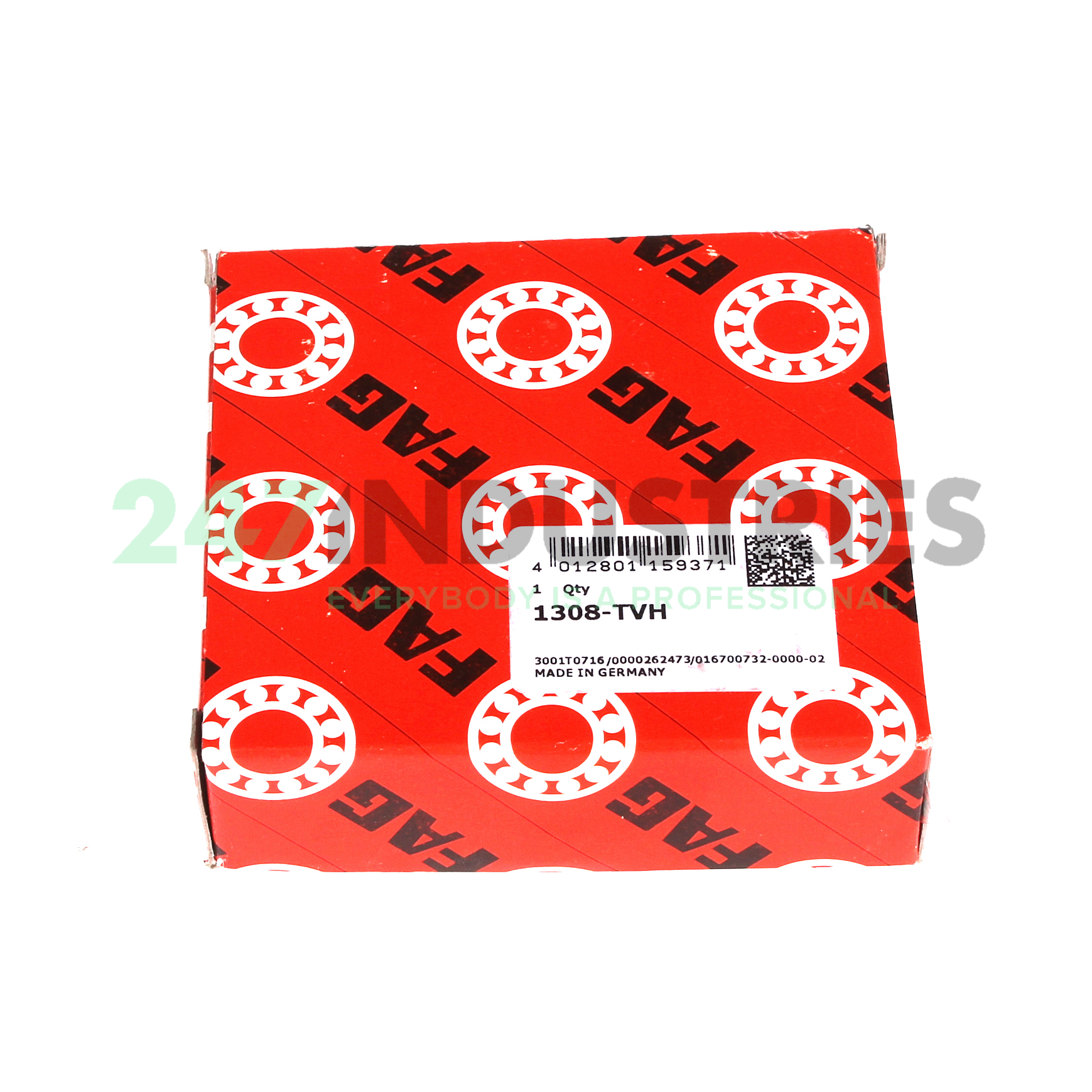 1308-TVH FAG Image 5