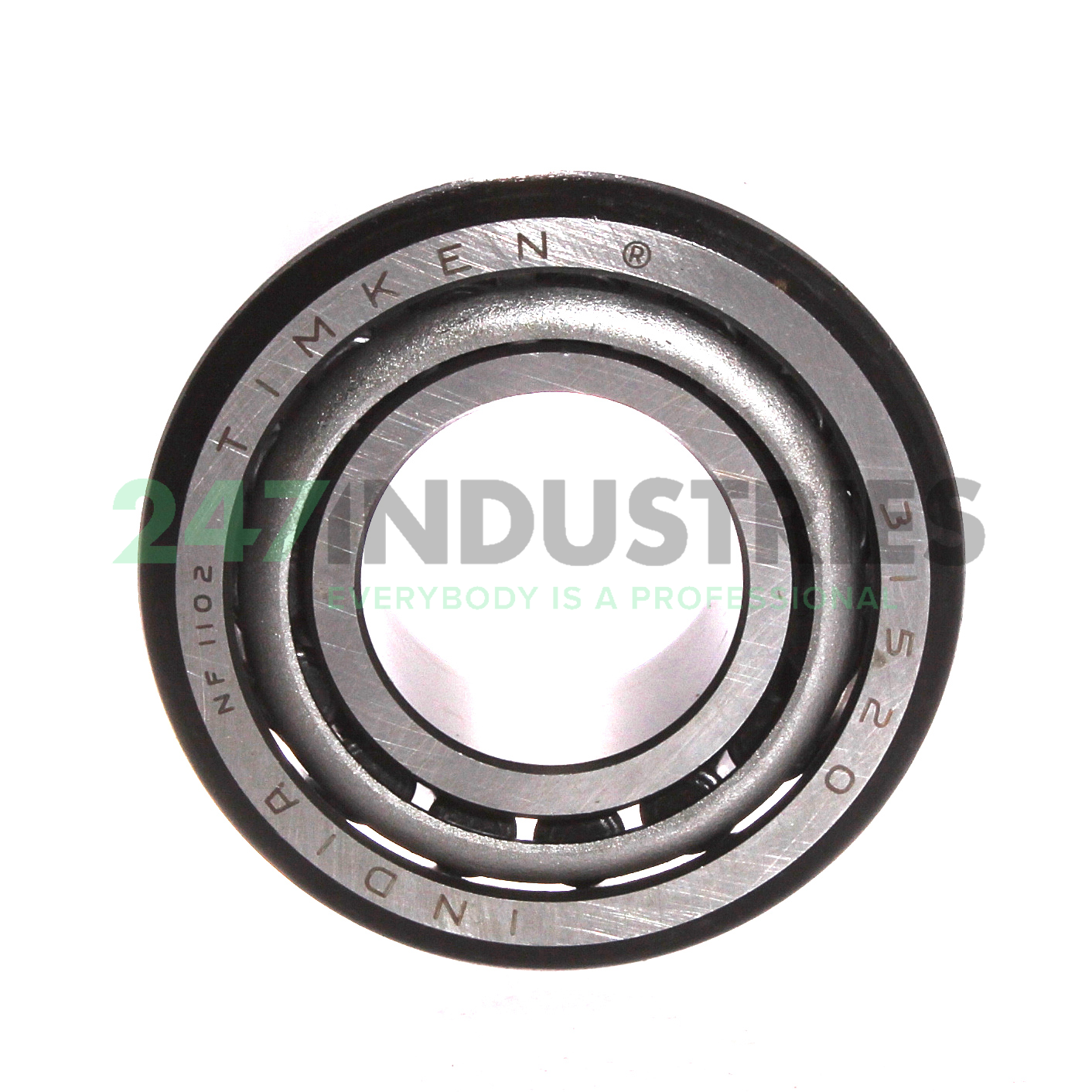 31594/31520 Timken Image 3