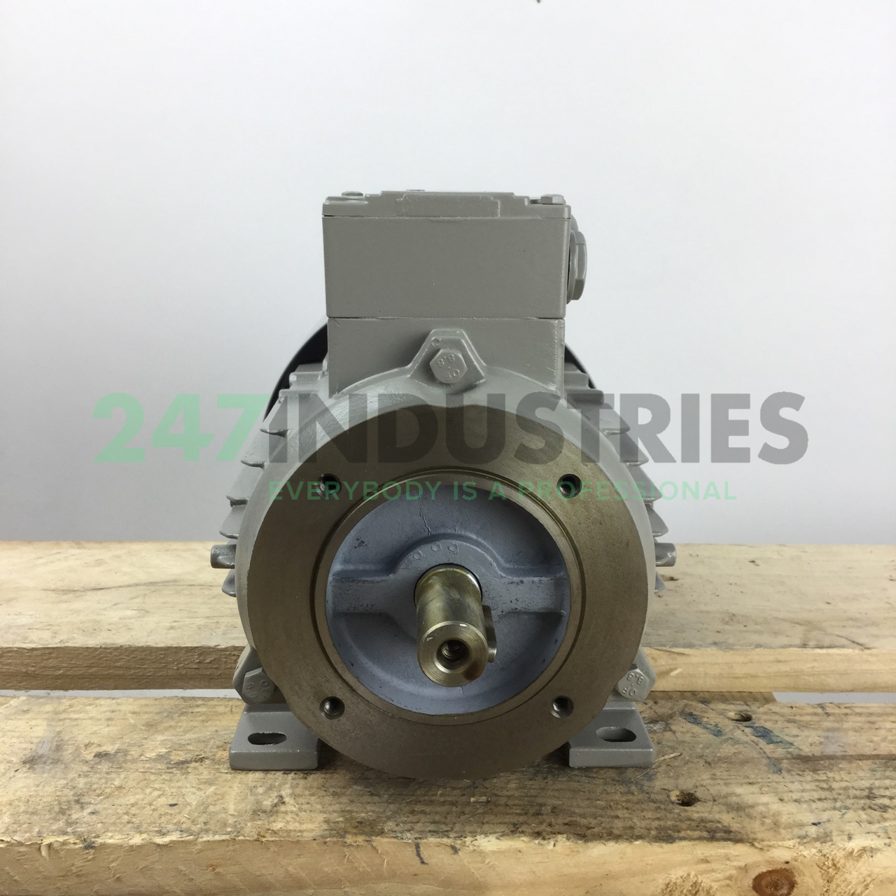 1LA9083-4KA17 Siemens Image 4