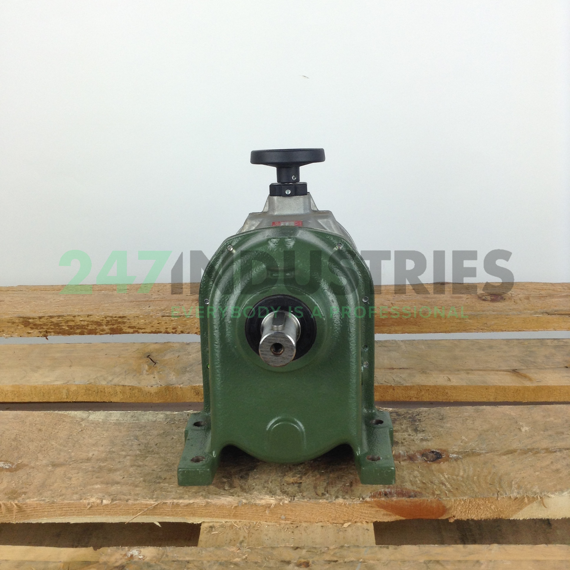 FVR071/220B3-71B5I30 Varvel Image 4