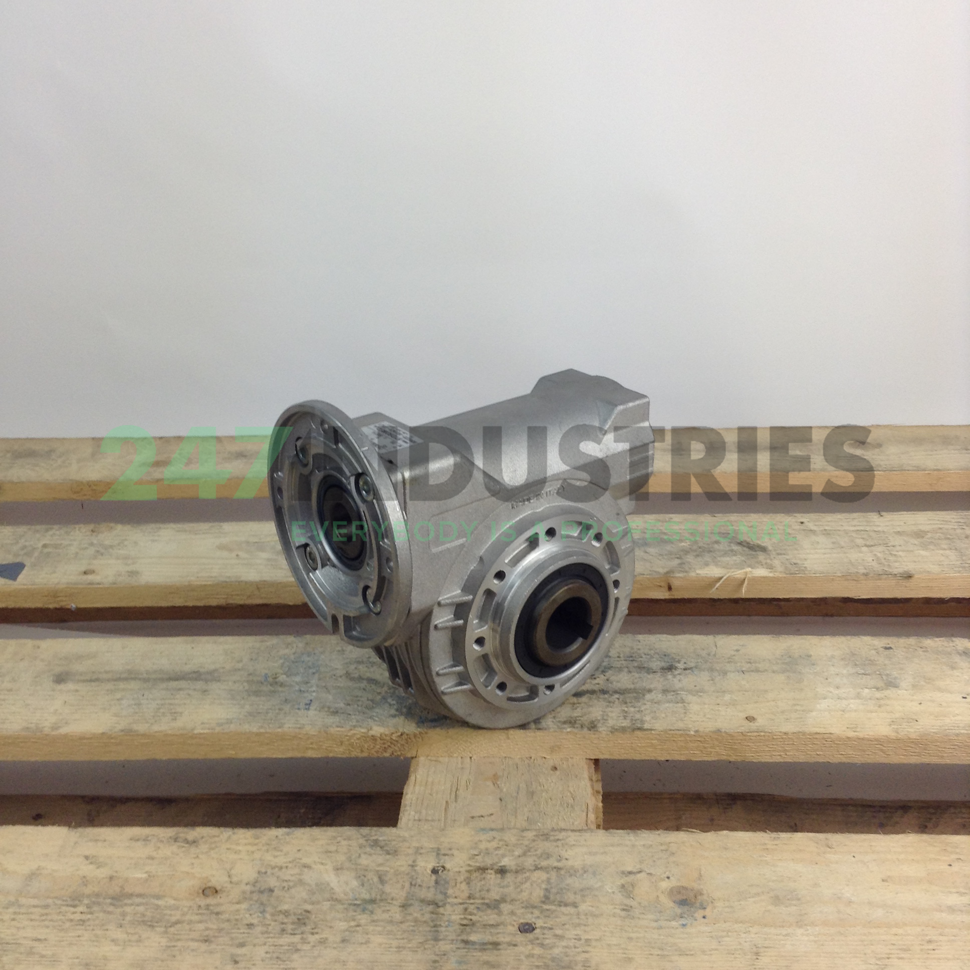 P63ABR08C0RV6-B14I45 Hydro-Mec