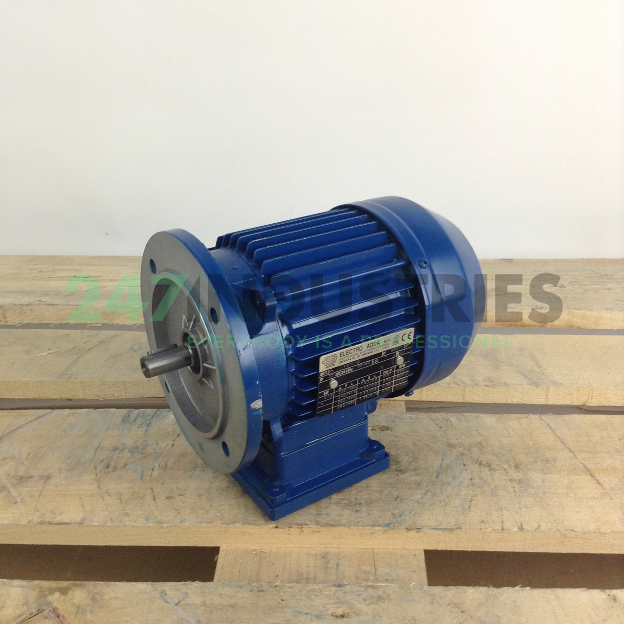 FC716B5 Electro Adda