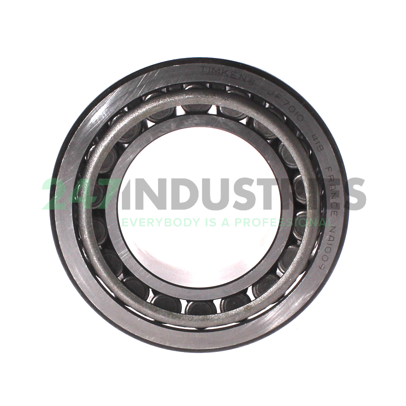 JF7049/JF7010 Timken Image 3