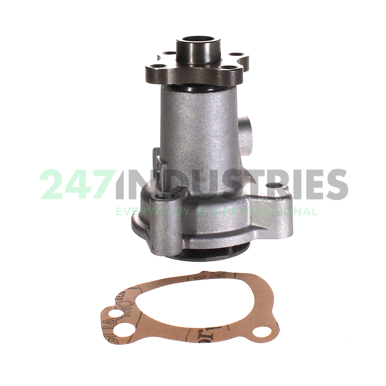 VKPC84201 SKF Image 2