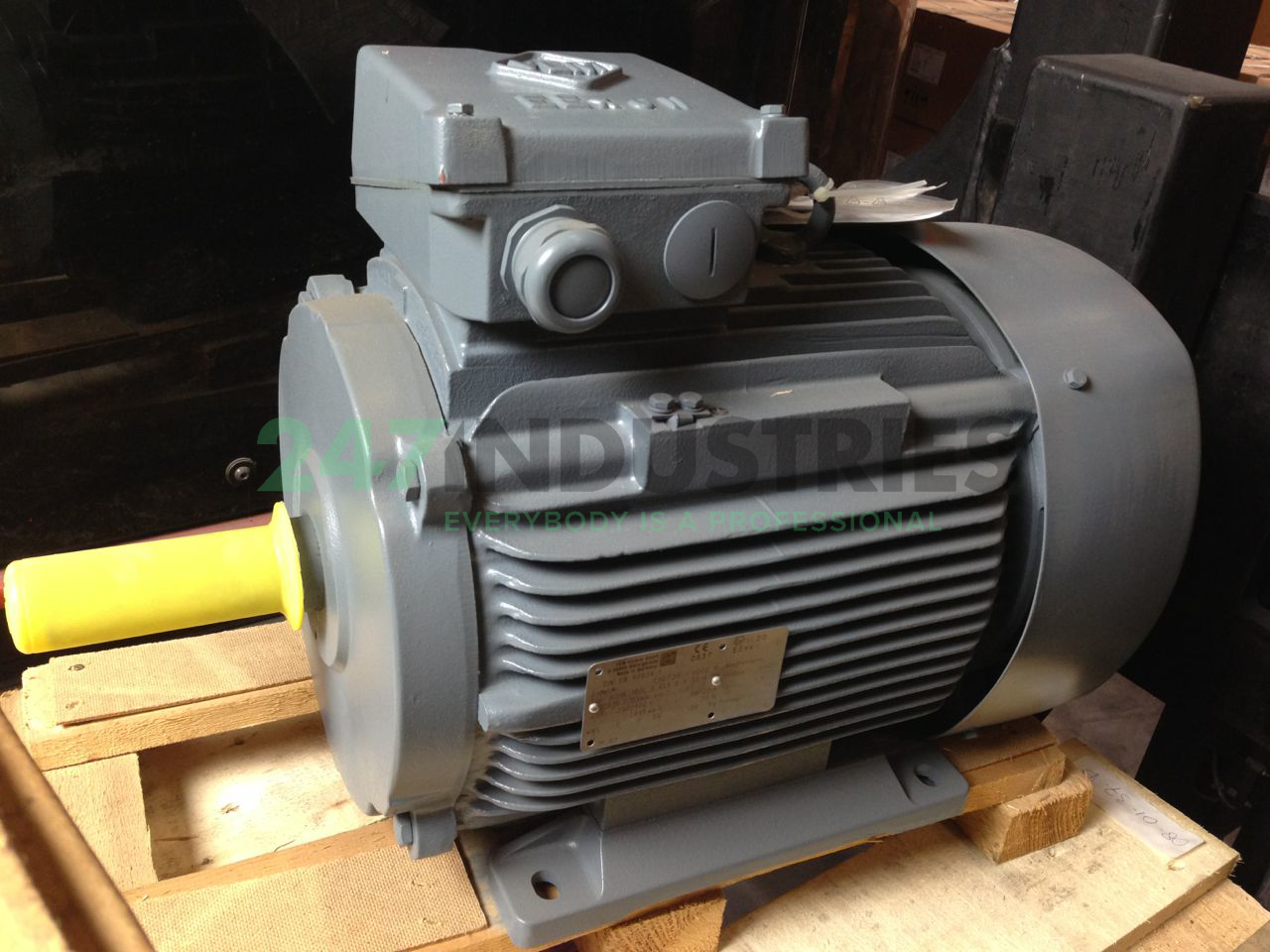 K11R160L2EEB3 VEM