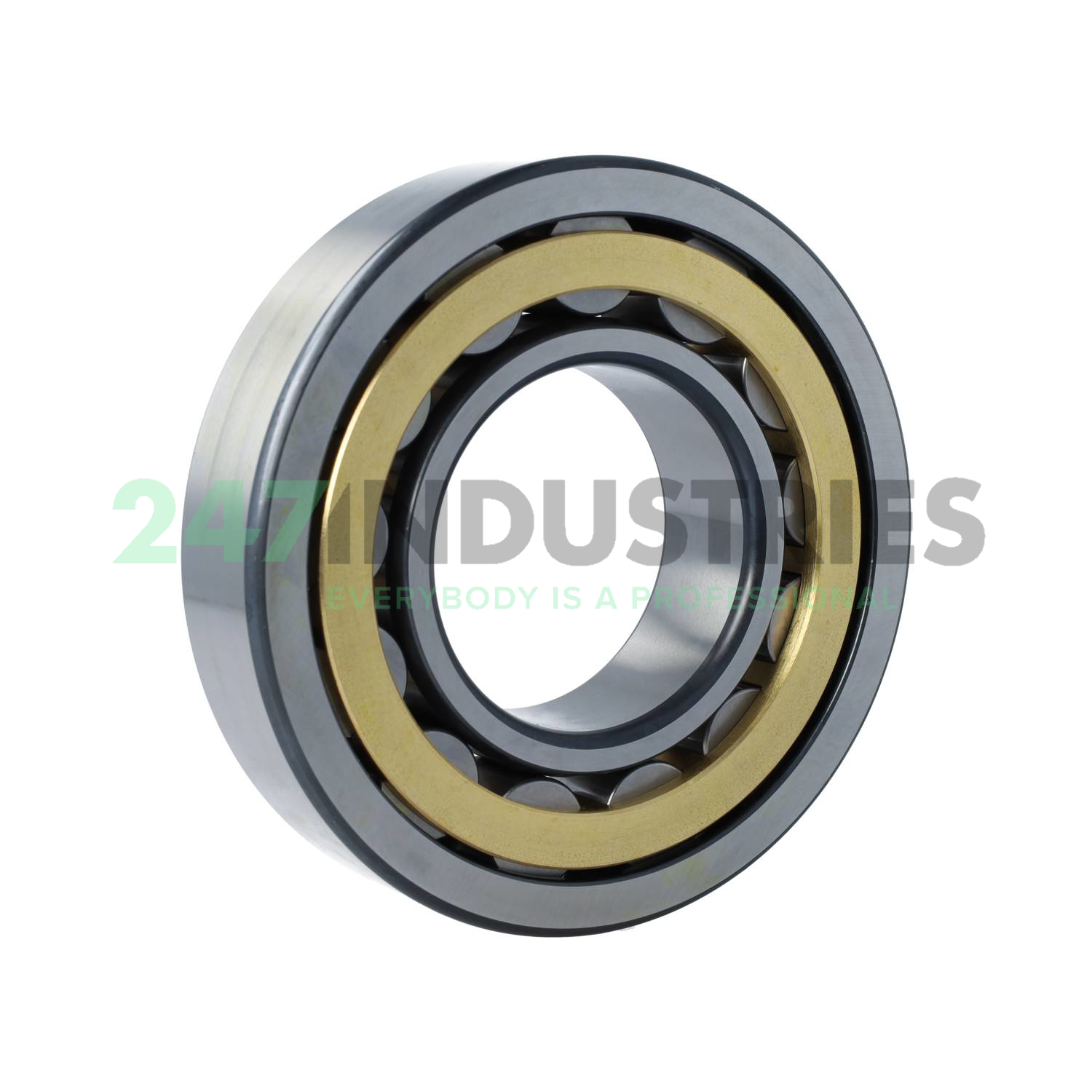 NU316-E-XL-M1 FAG Image 2