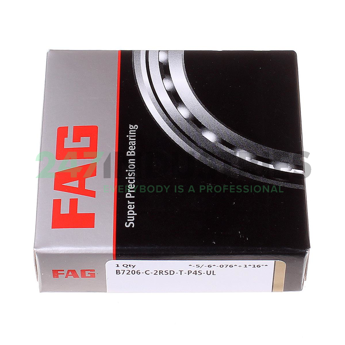 B7206-C-2RSD-T-P4S-UL FAG Image 2