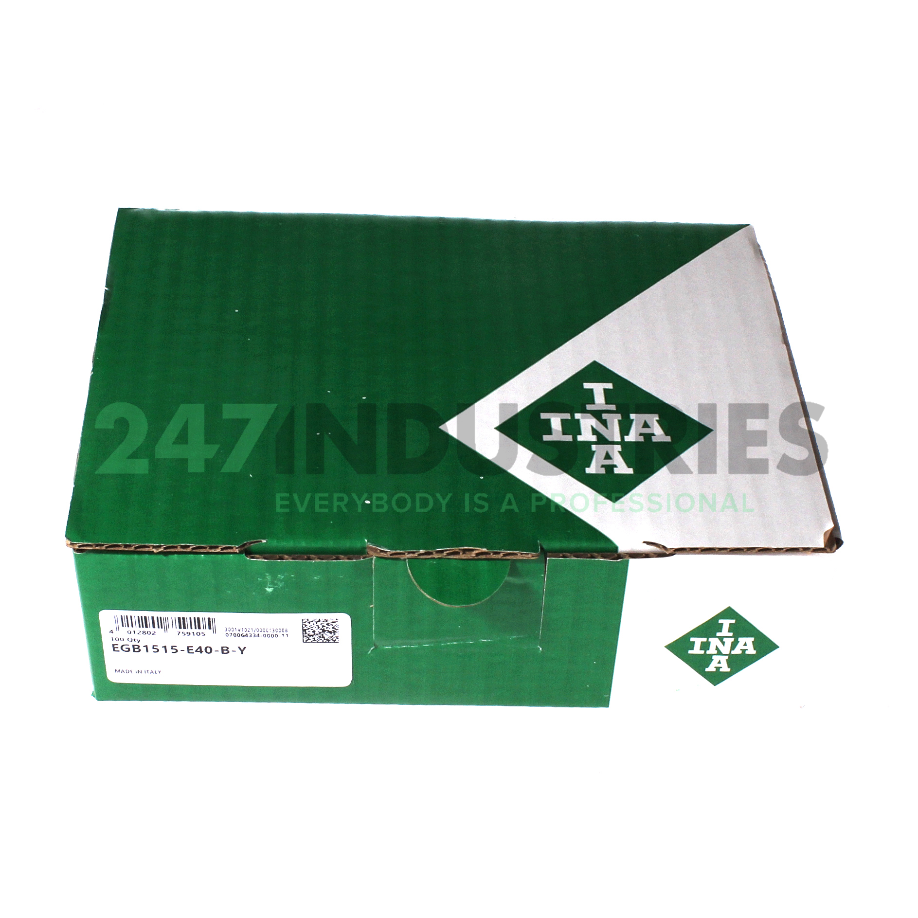 EGB1515-E40-B-Y INA Image 2