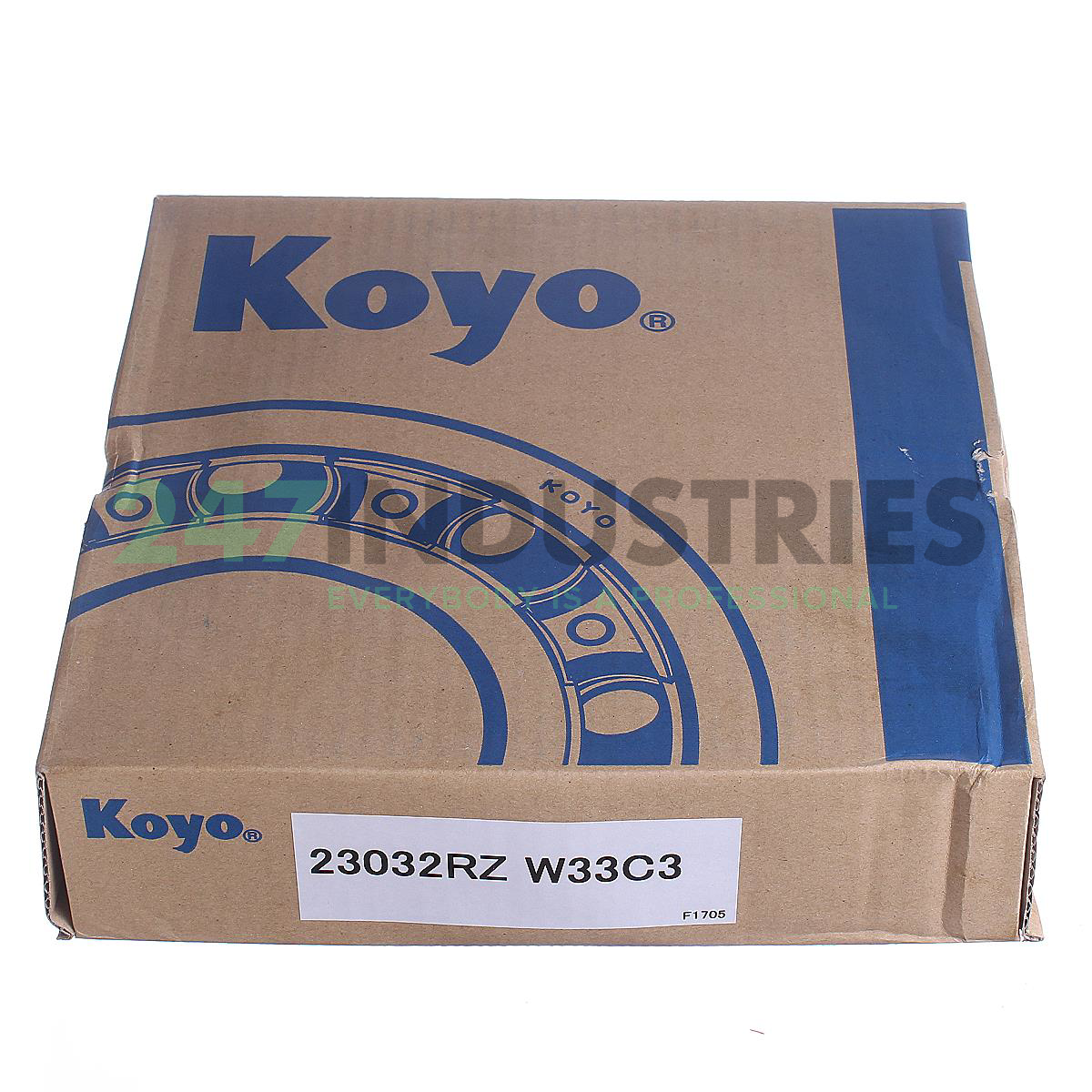 23032RZW33C3 Koyo (JTEKT) Image 6