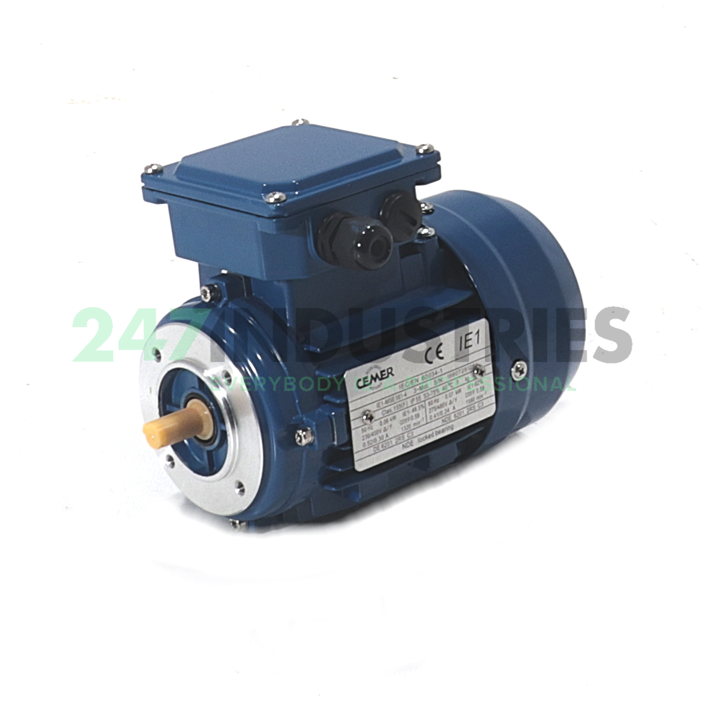 IE1-MSE561-4-B14 Cemer Image 1