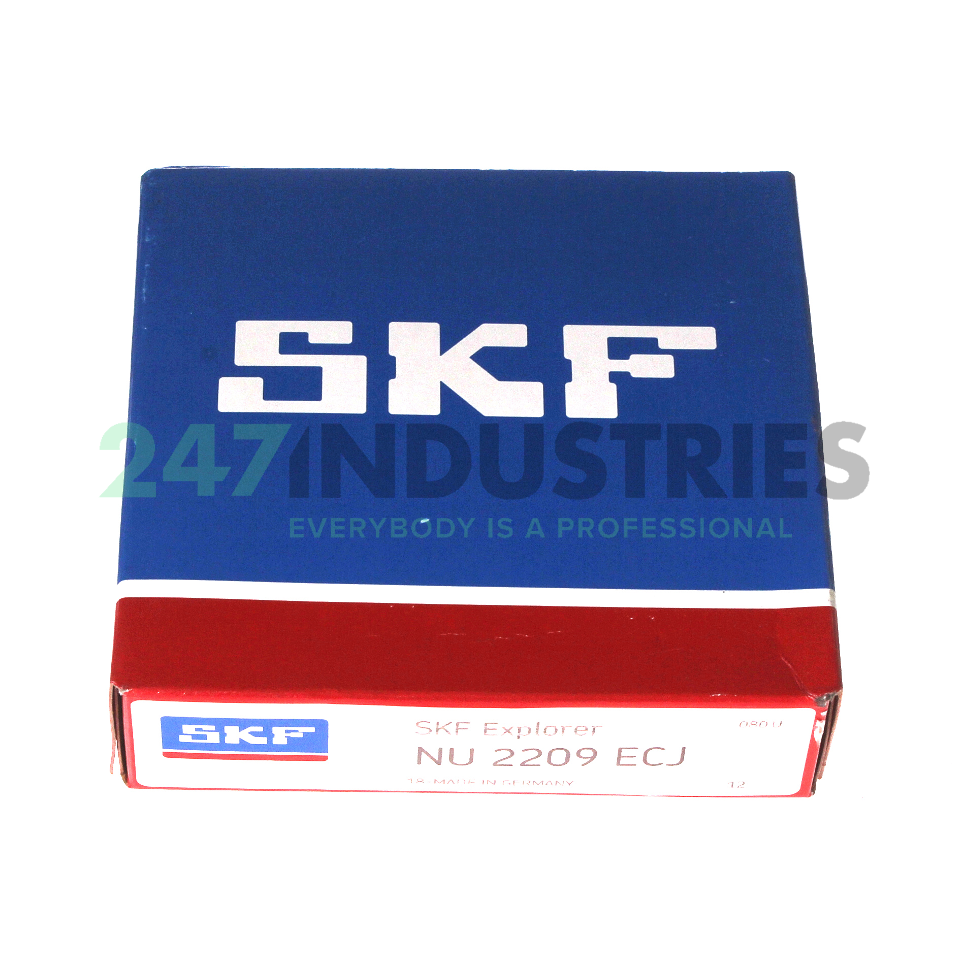 NU2209ECJ SKF Image 4
