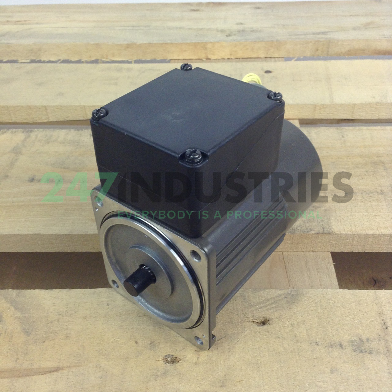 M8RA25GBK4GE Panasonic