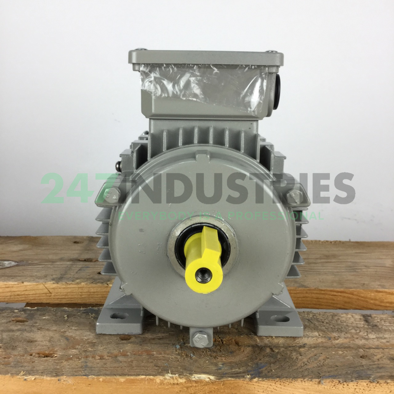 ACA80A-2/HEB3 AC-Motoren GmbH Image 4