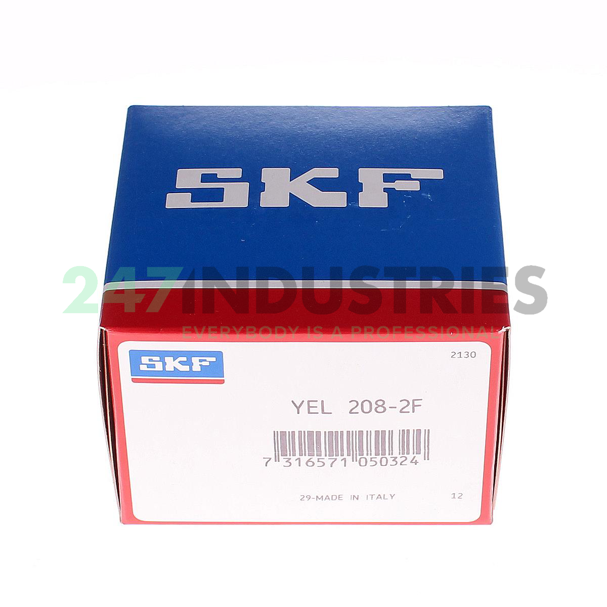 YEL208-2F SKF Image 3