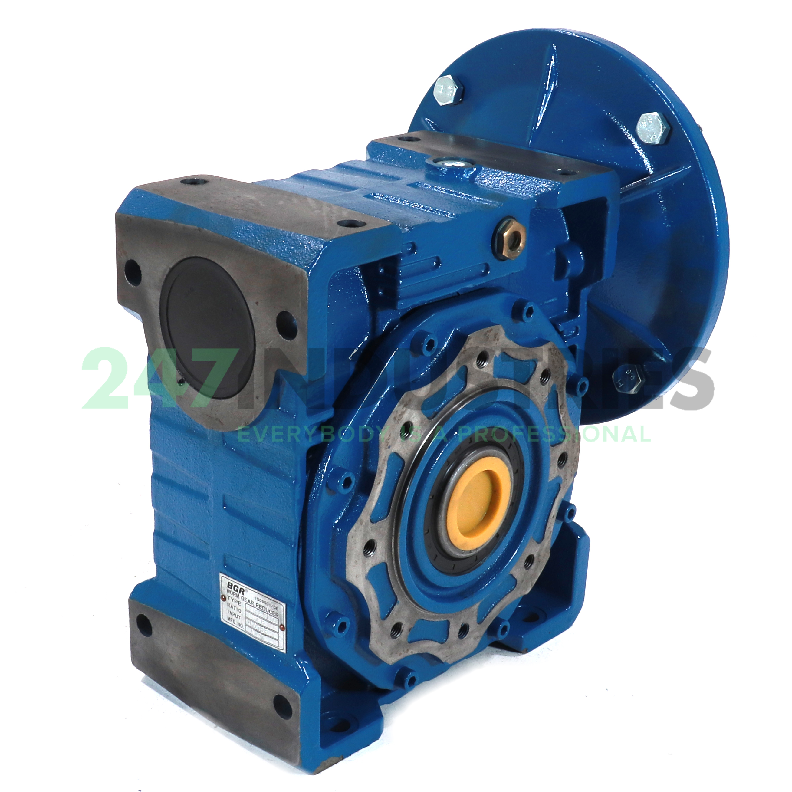 FRC110-100B5I7,5 BGR Image 4