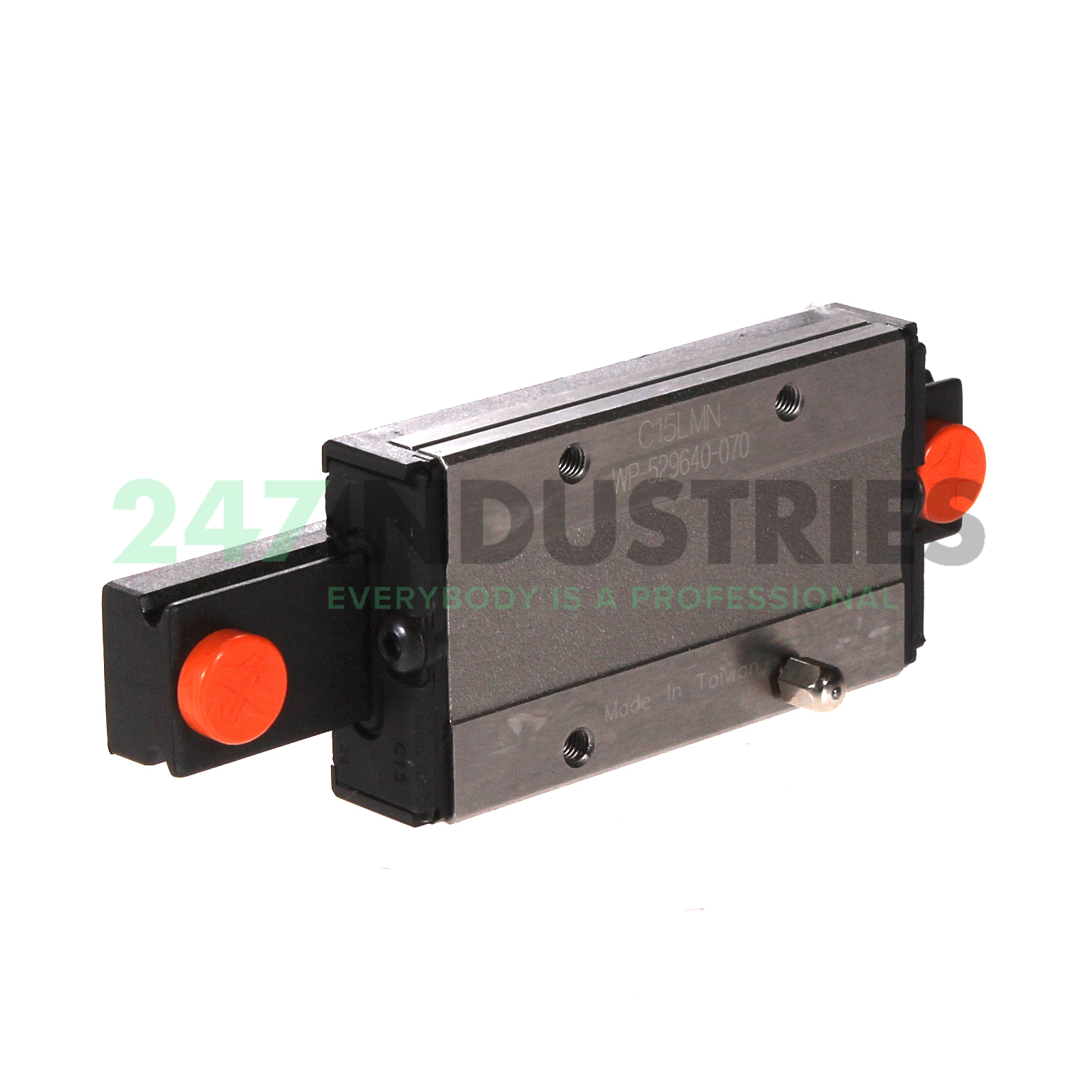 MSC15LMLLFCN PMI-AMT (Taiwan)